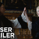 <i>The Favourite </i>Trailer<i> </i>Promises Dark Comedy About the Absurdity of Court Life